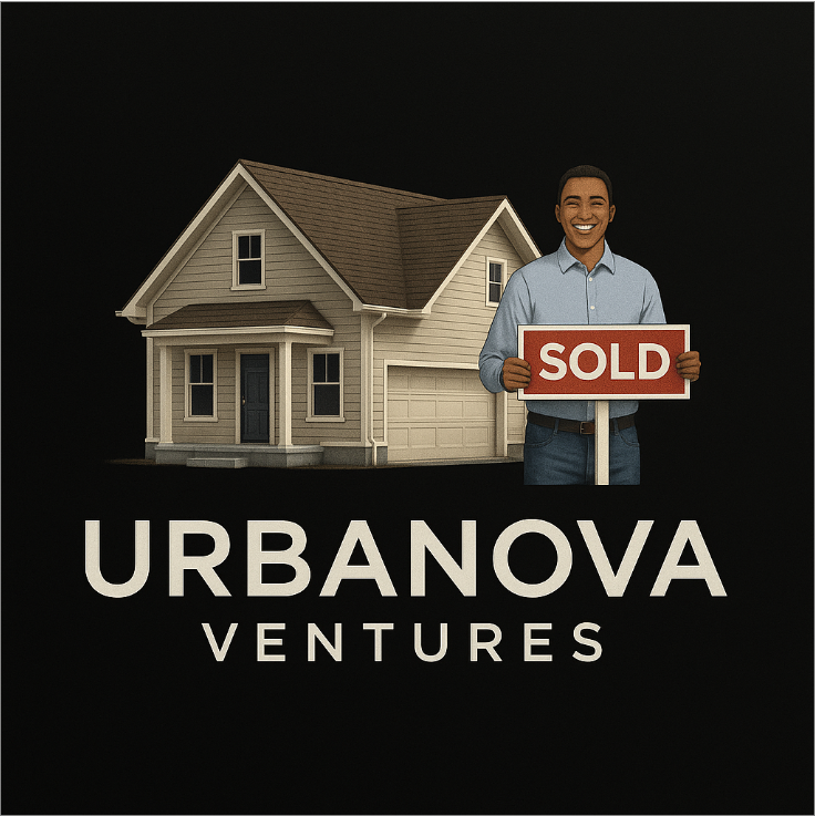Urbanova Ventures Logo